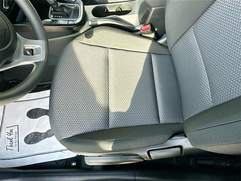 new 2025 Kia Soul car, priced at $18,935