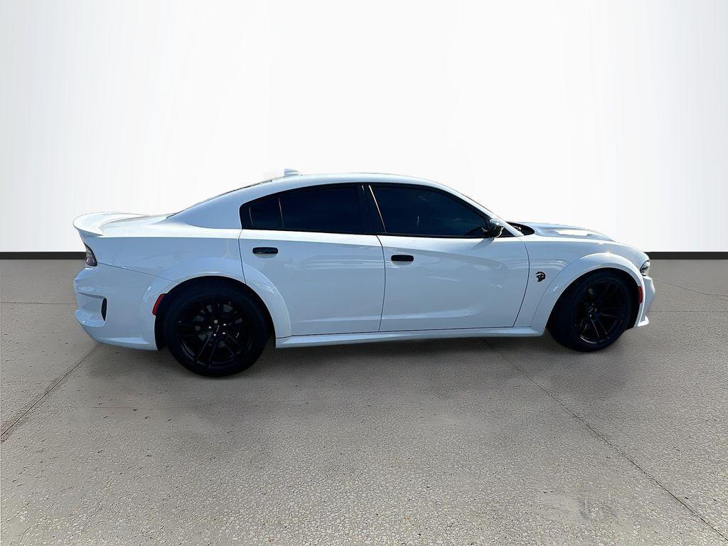used 2022 Dodge Charger car, priced at $71,076