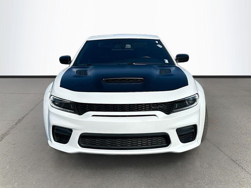 used 2022 Dodge Charger car, priced at $71,076