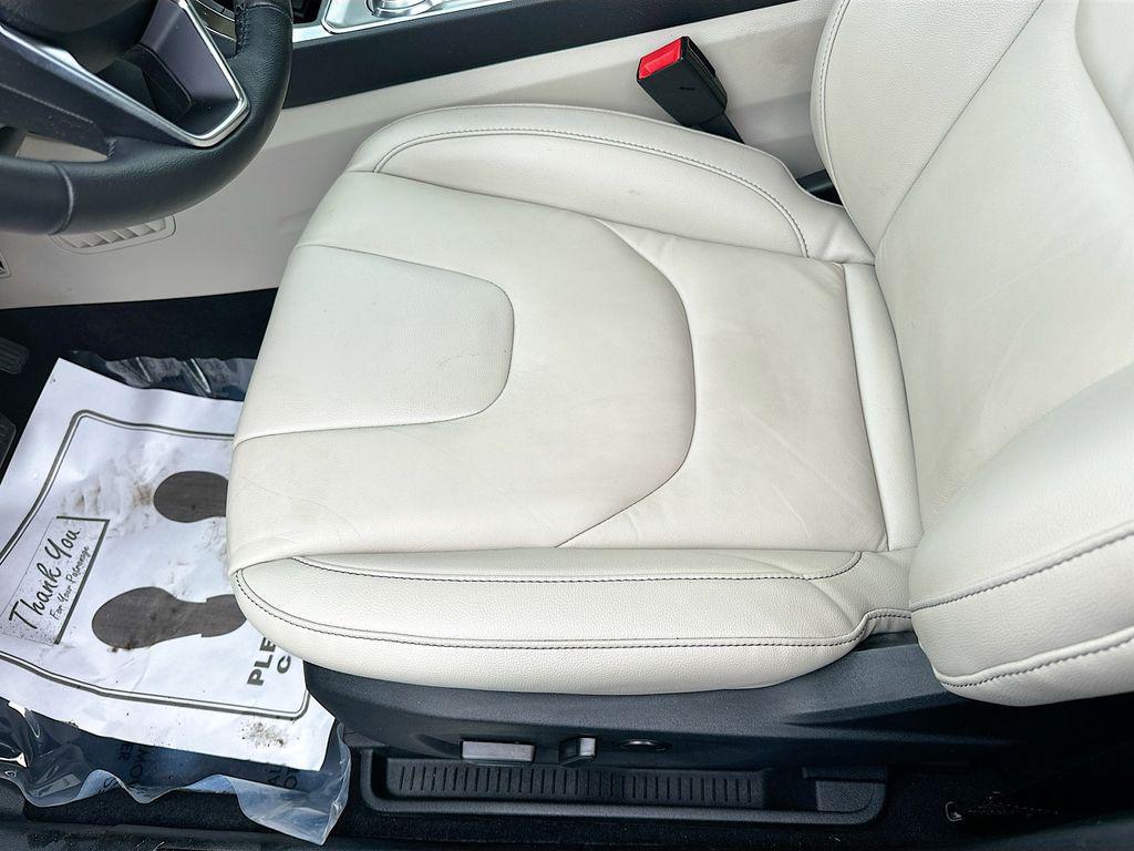 used 2022 Ford Edge car, priced at $22,991