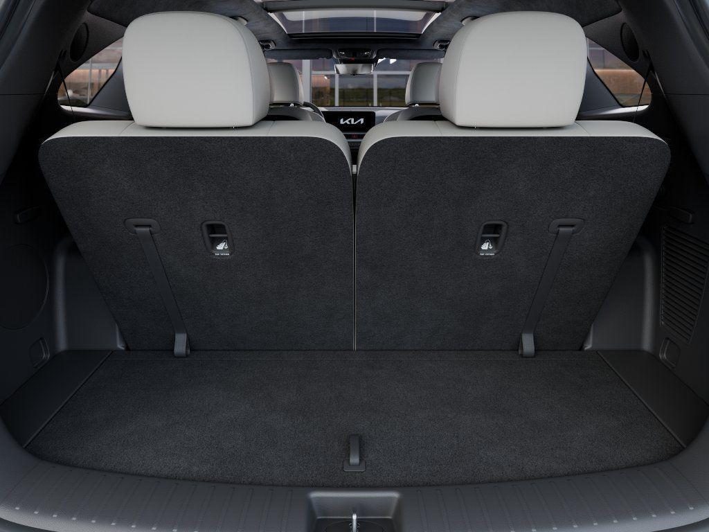 new 2026 Kia Sorento Hybrid car, priced at $42,985