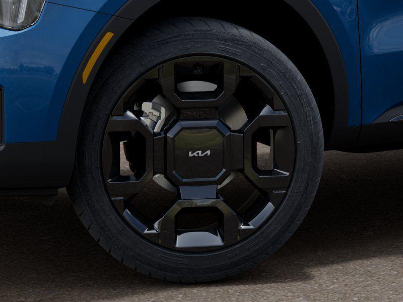 new 2026 Kia Sorento Hybrid car, priced at $42,985