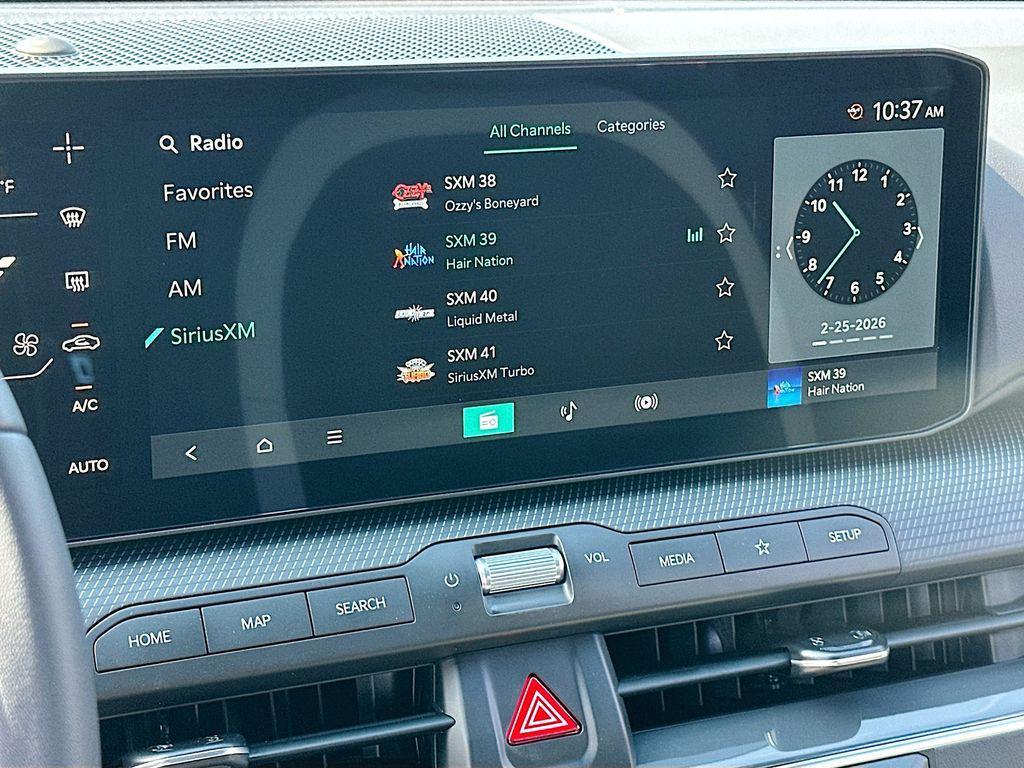 new 2026 Kia K4 car, priced at $24,836