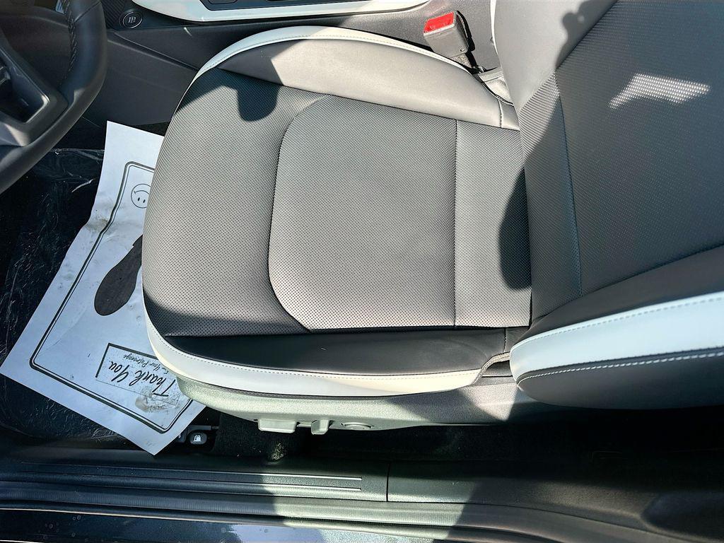 new 2026 Kia K4 car, priced at $24,836