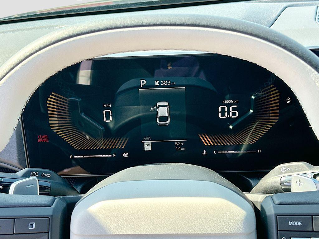 new 2026 Kia K4 car, priced at $24,836