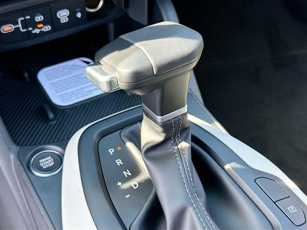 new 2026 Kia K4 car, priced at $24,836