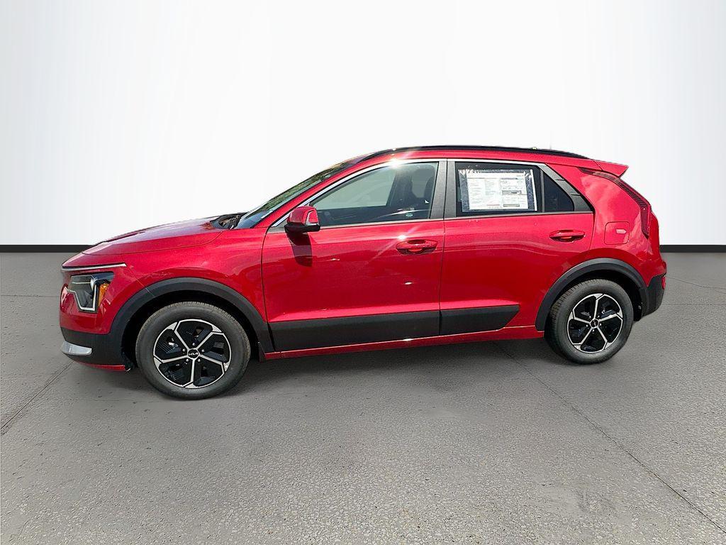 new 2026 Kia Niro car, priced at $31,864