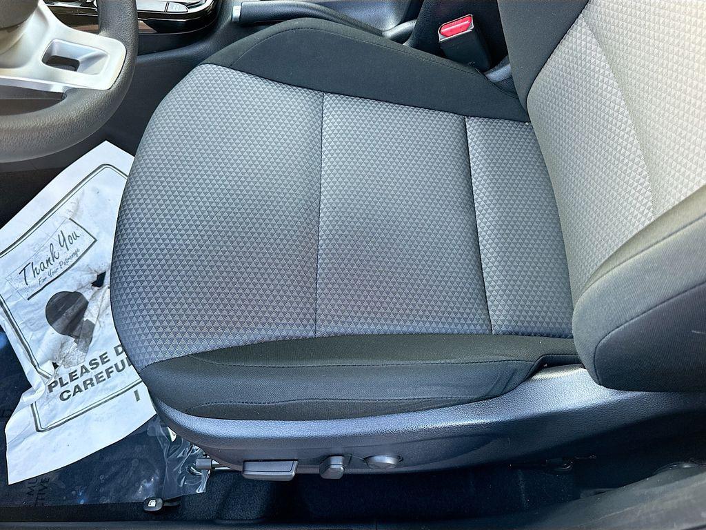 used 2023 Kia Soul car, priced at $16,991