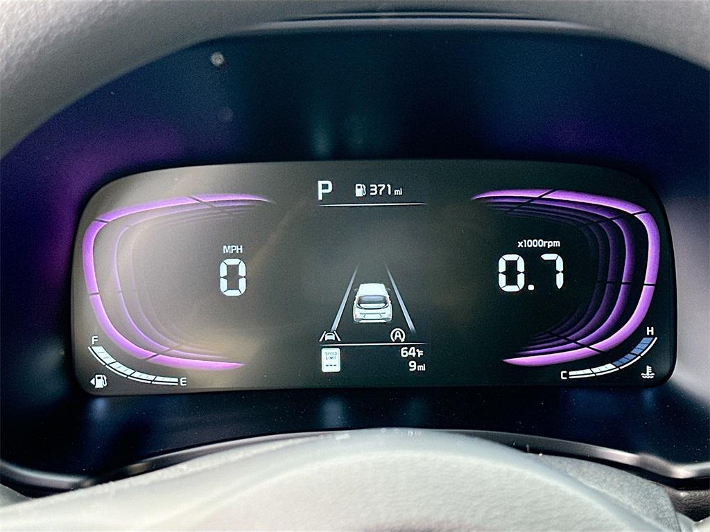 new 2025 Kia Soul car, priced at $19,245