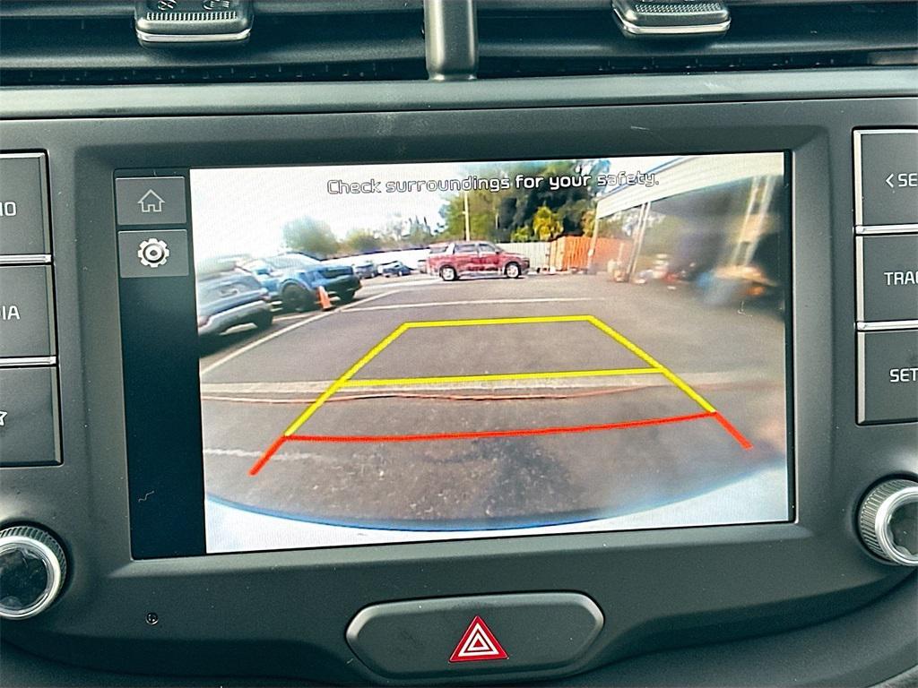 new 2025 Kia Soul car, priced at $19,245