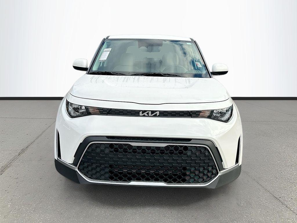 new 2025 Kia Soul car, priced at $20,284