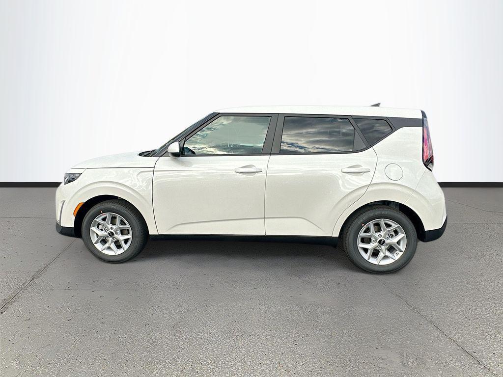 new 2025 Kia Soul car, priced at $20,284