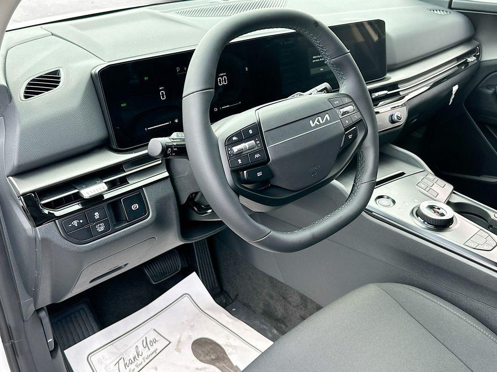 new 2026 Kia Sportage car, priced at $31,160