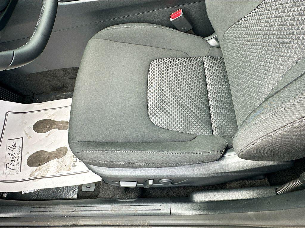 new 2026 Kia Sportage car, priced at $31,160