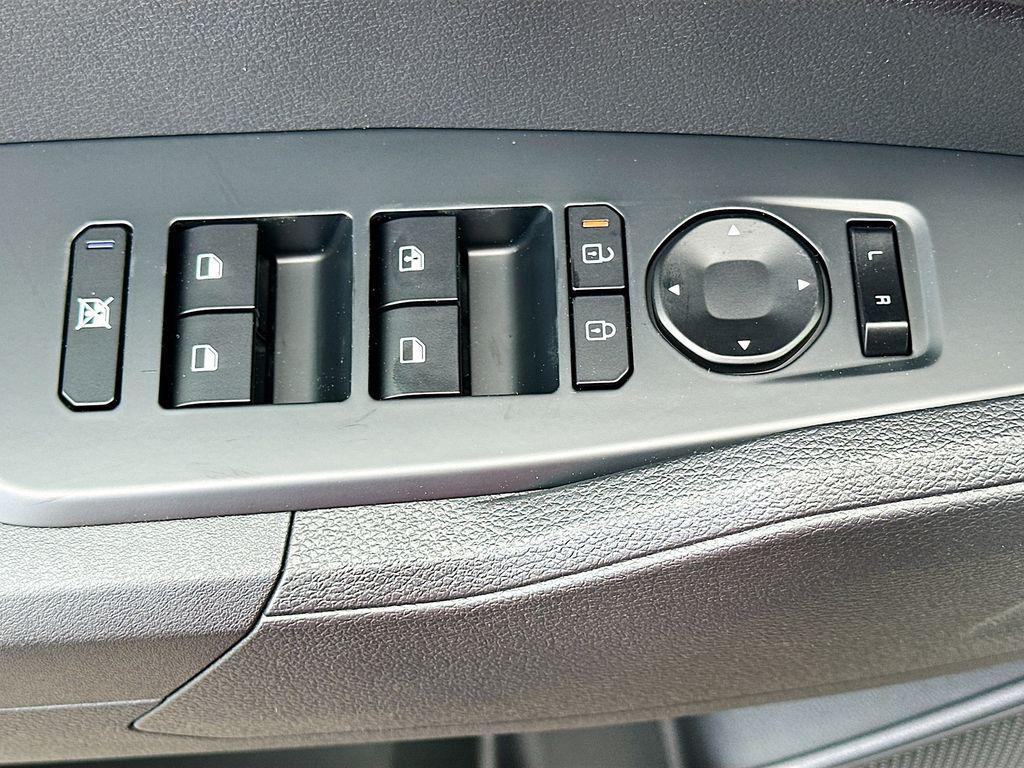 new 2026 Kia Sportage car, priced at $31,160