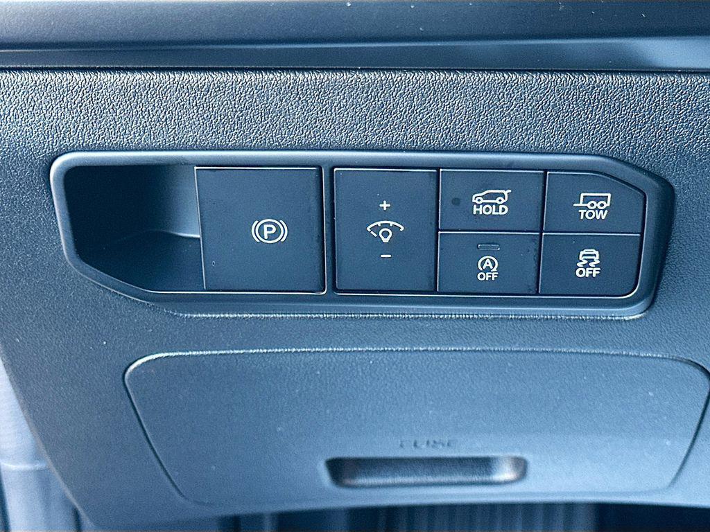 new 2027 Kia Telluride car, priced at $48,334