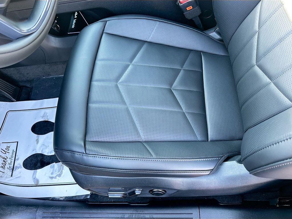 new 2027 Kia Telluride car, priced at $48,334