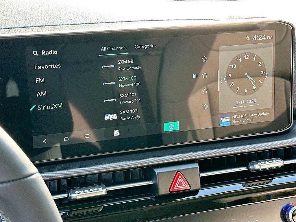 new 2026 Kia Sportage Hybrid car, priced at $32,590