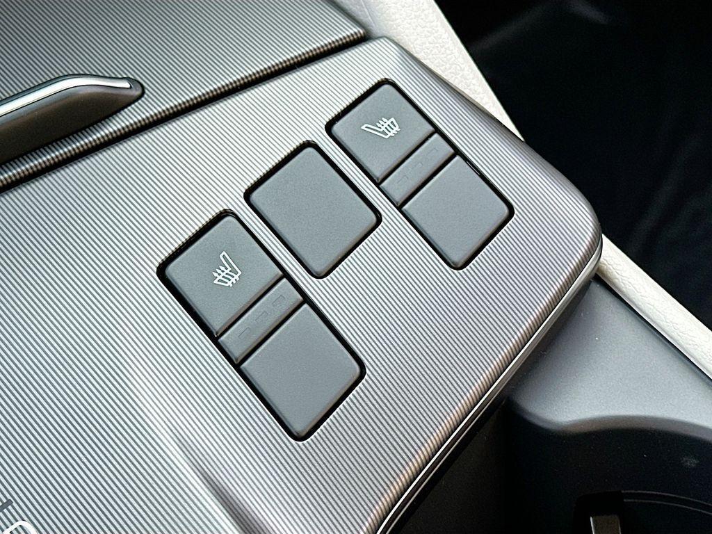 new 2026 Kia Sportage Hybrid car, priced at $32,590