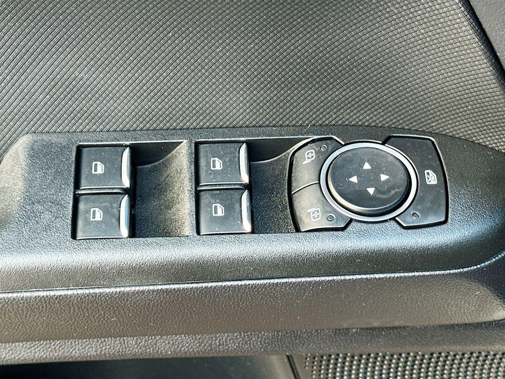 used 2024 Ford Bronco Sport car, priced at $23,991