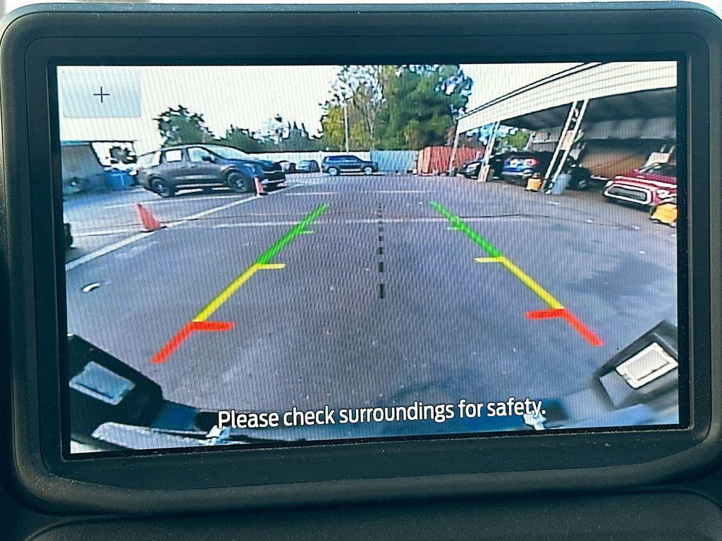 used 2024 Ford Bronco Sport car, priced at $23,991