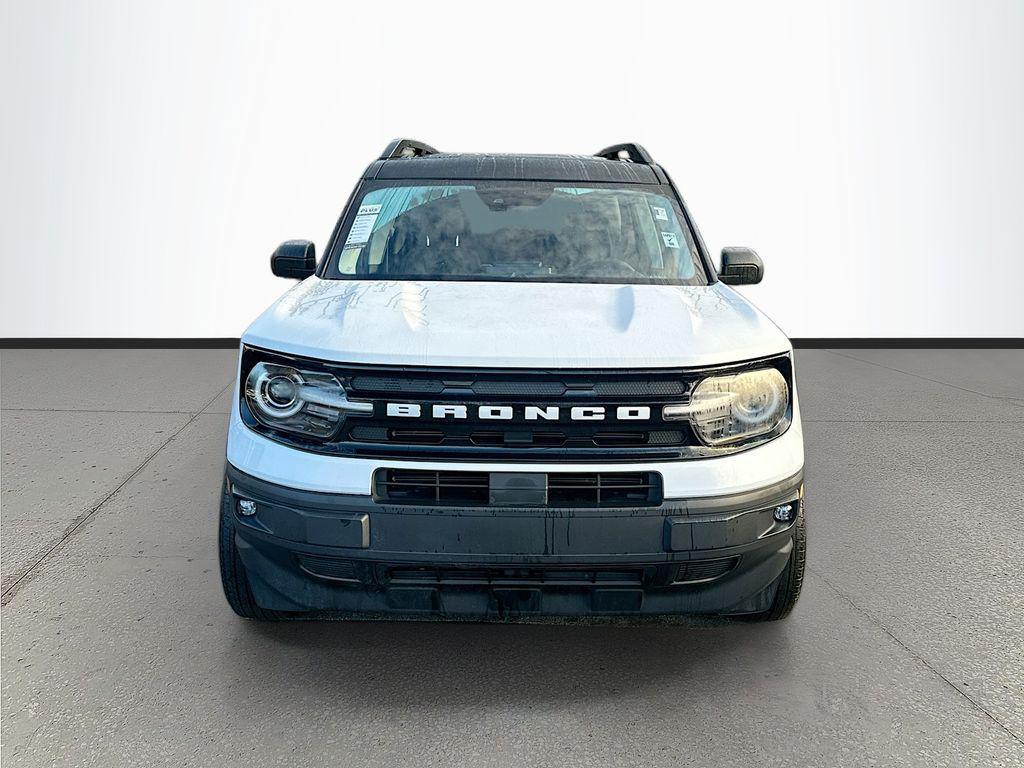 used 2024 Ford Bronco Sport car, priced at $23,991
