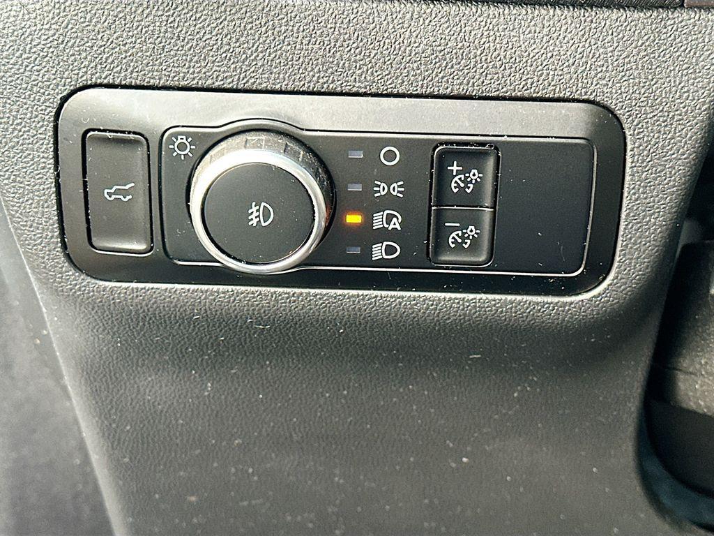 used 2024 Ford Bronco Sport car, priced at $23,991