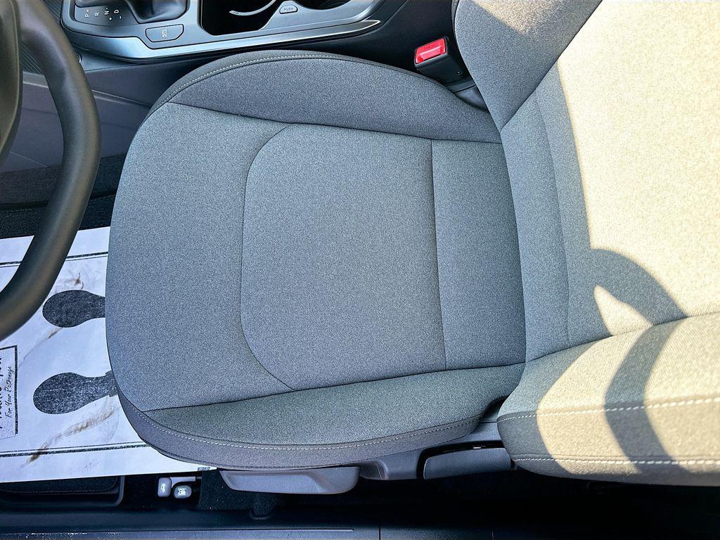 new 2025 Kia K4 car, priced at $22,903