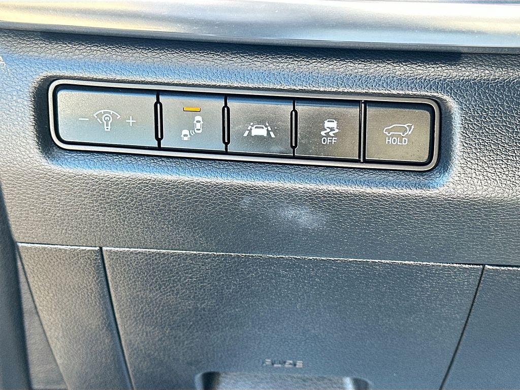 used 2022 Kia Telluride car, priced at $26,551