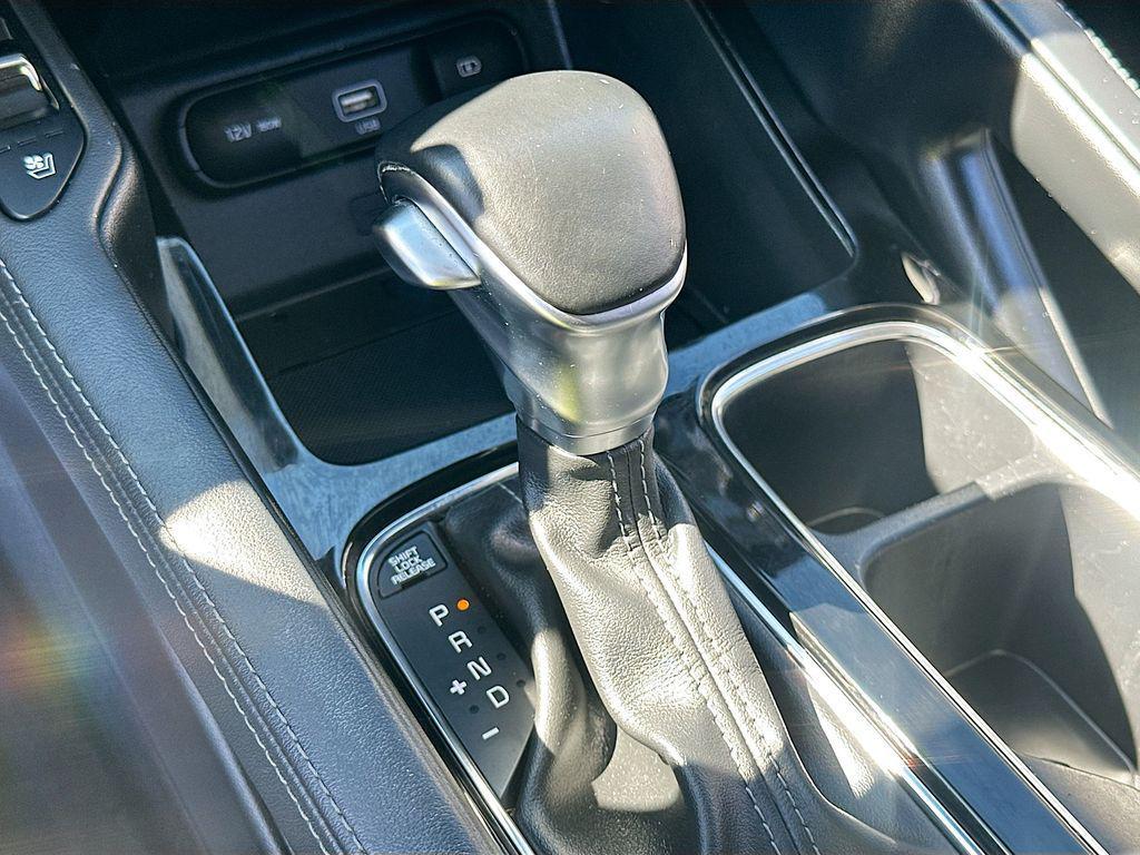 used 2022 Kia Telluride car, priced at $26,551