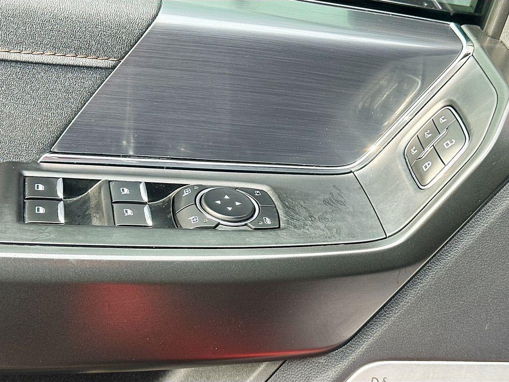 used 2023 Ford F-150 car, priced at $69,076