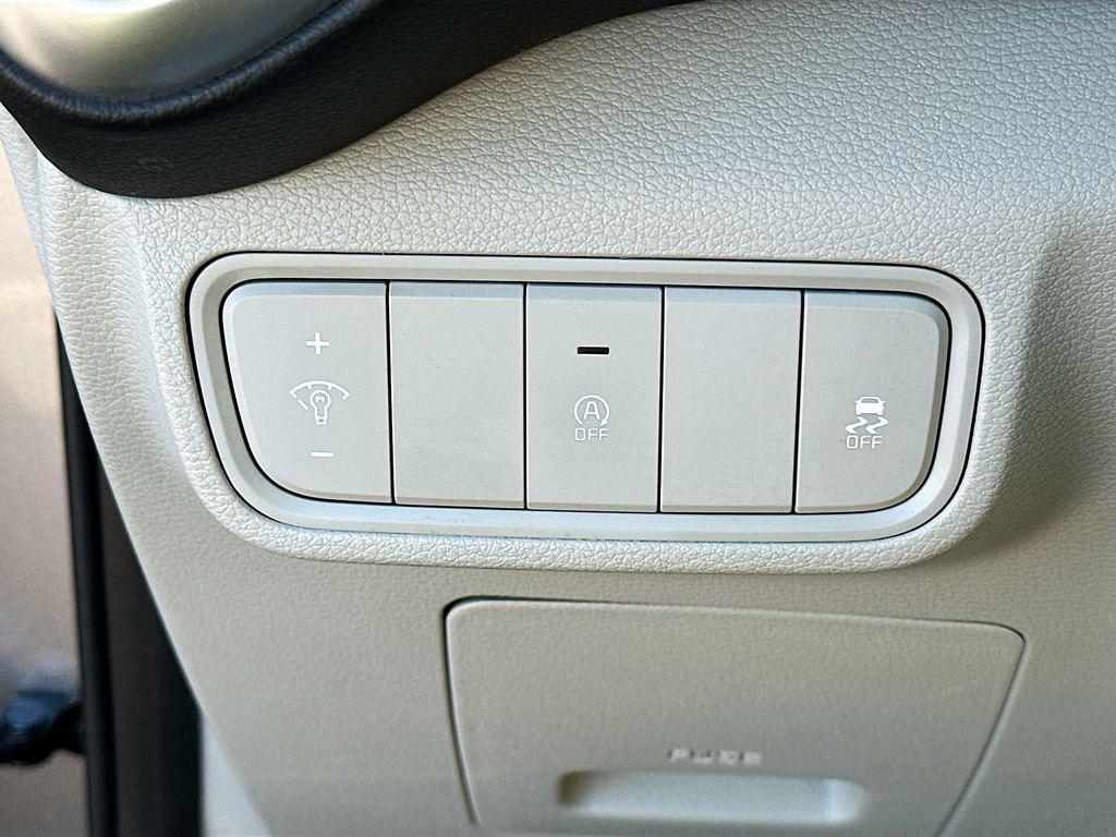 used 2022 Kia Soul car, priced at $14,221