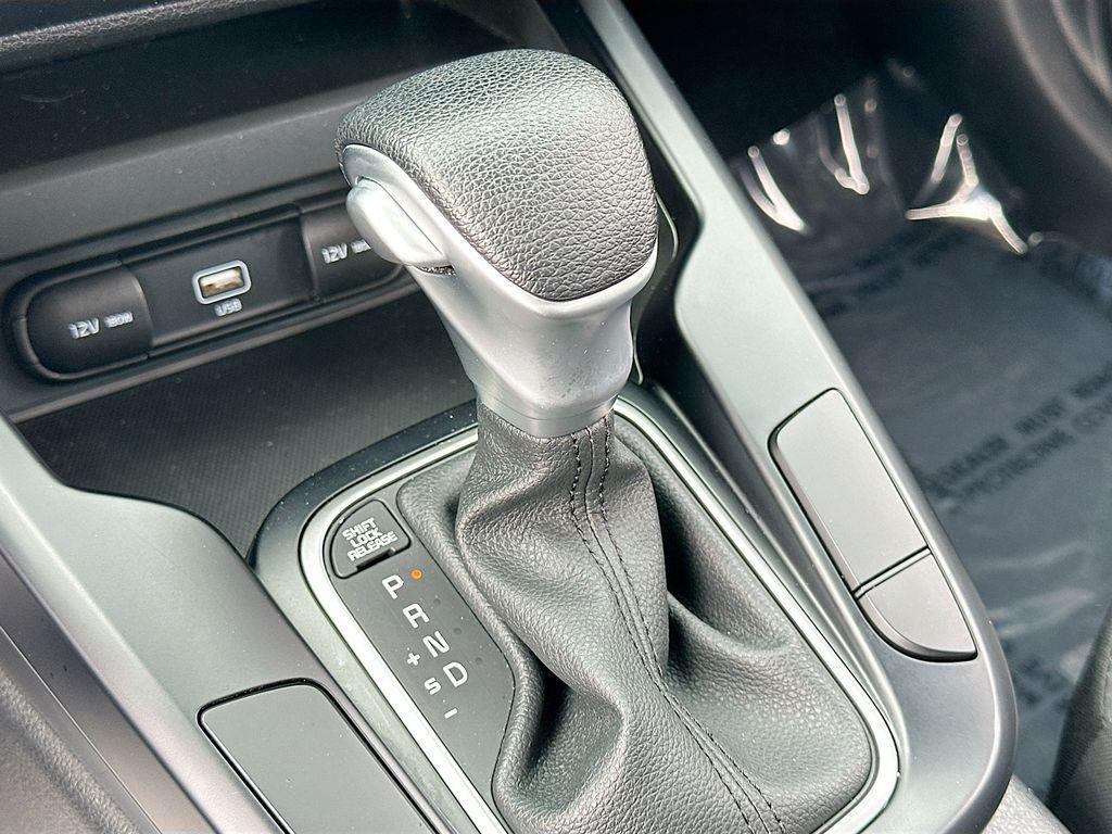 used 2022 Kia Soul car, priced at $15,221