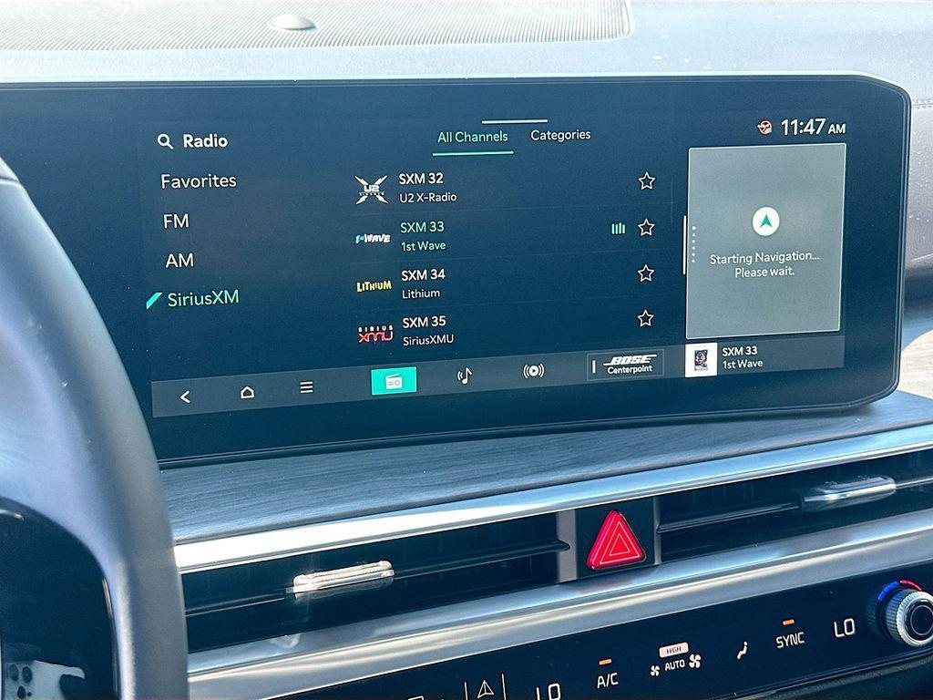 new 2026 Kia Sorento car, priced at $43,074