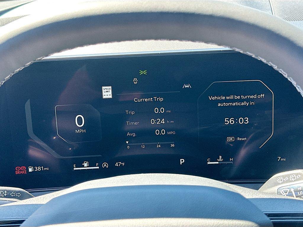 new 2026 Kia Sorento car, priced at $43,074