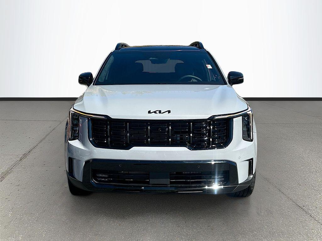 new 2026 Kia Sorento car, priced at $43,074