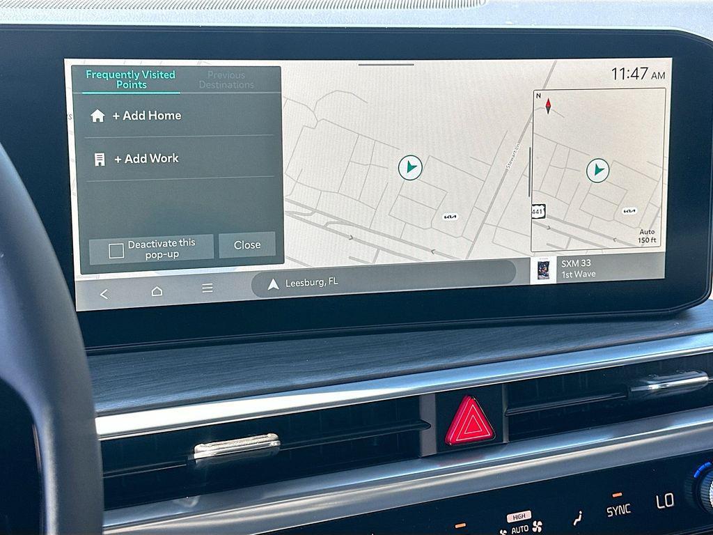 new 2026 Kia Sorento car, priced at $43,074