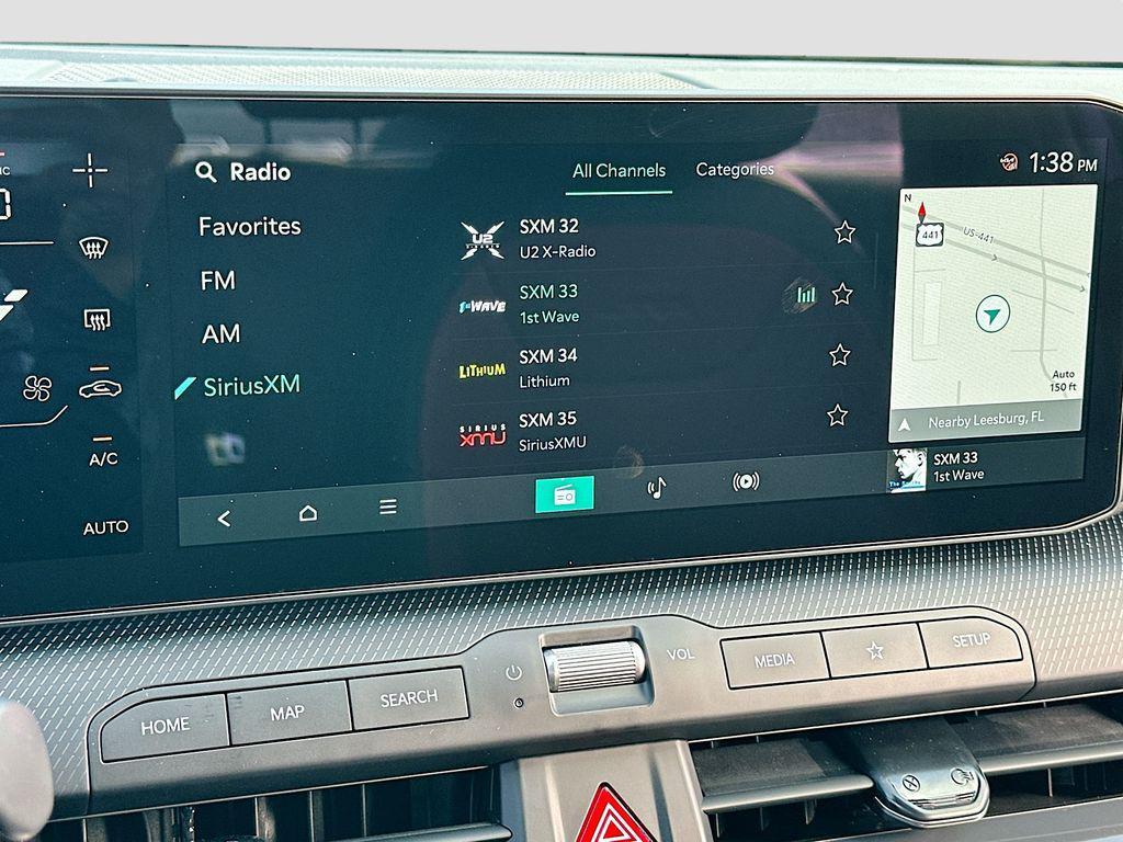 new 2025 Kia K4 car, priced at $25,983