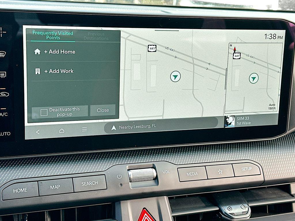 new 2025 Kia K4 car, priced at $25,983