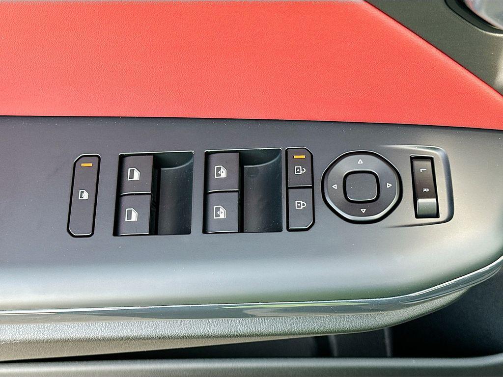 new 2025 Kia K4 car, priced at $25,983