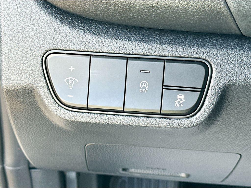 new 2026 Kia Seltos car, priced at $26,097