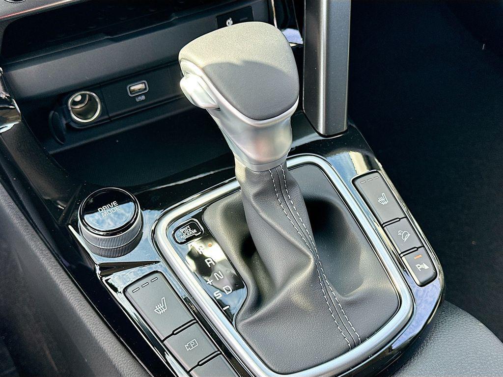 new 2026 Kia Seltos car, priced at $26,097