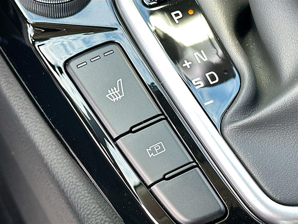 new 2026 Kia Seltos car, priced at $26,097