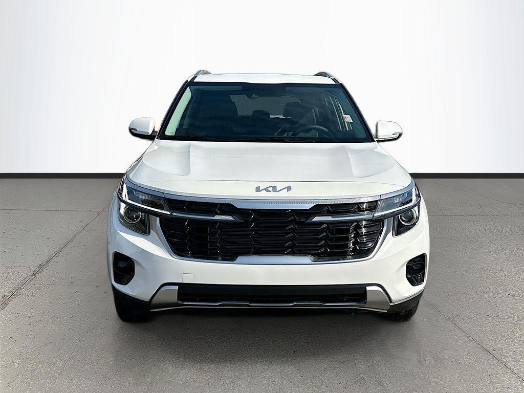 new 2026 Kia Seltos car, priced at $26,097