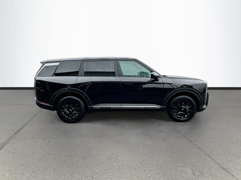 new 2027 Kia Telluride car, priced at $42,070