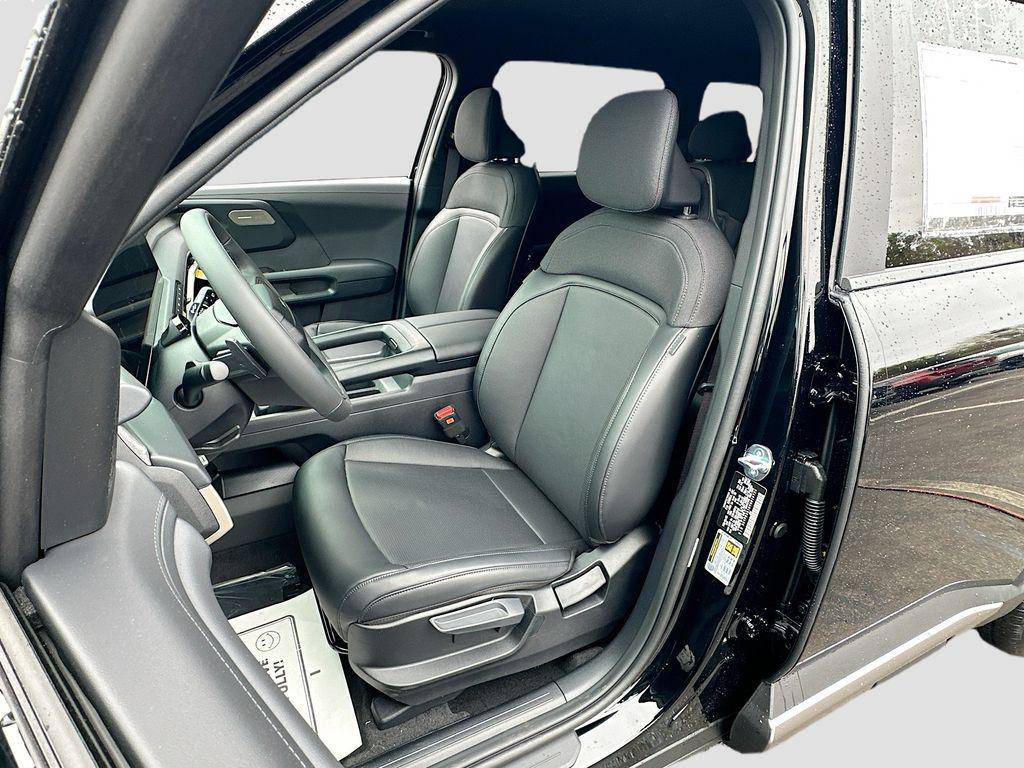 new 2027 Kia Telluride car, priced at $42,070