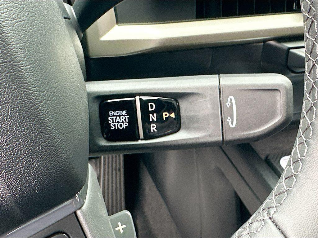 new 2027 Kia Telluride car, priced at $42,070