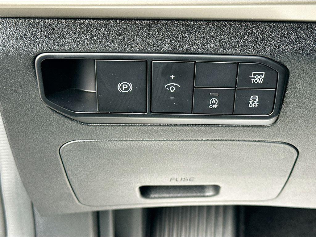 new 2027 Kia Telluride car, priced at $42,070