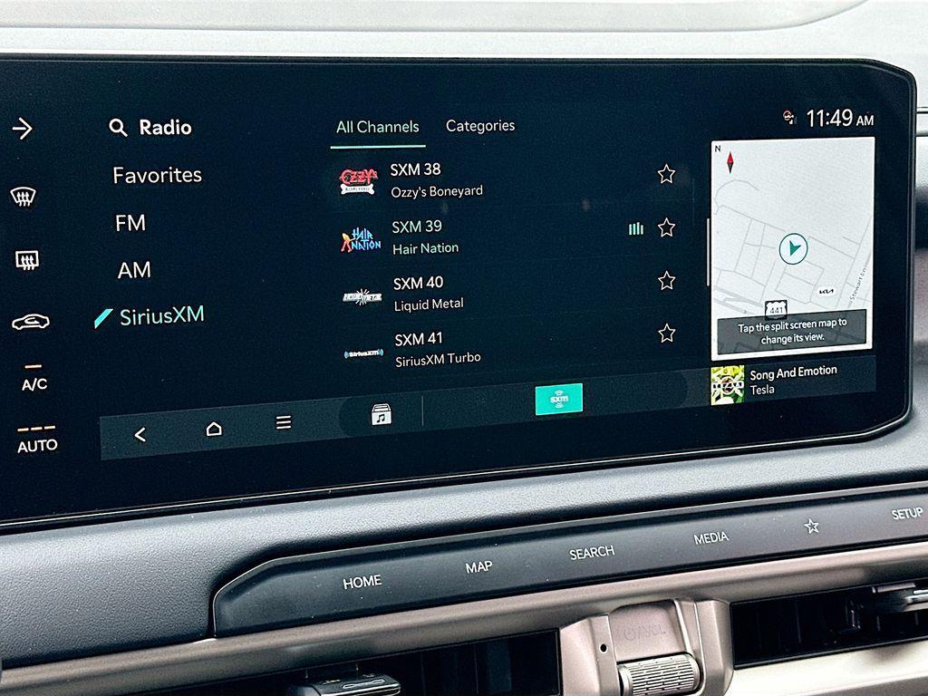 new 2027 Kia Telluride car, priced at $42,070