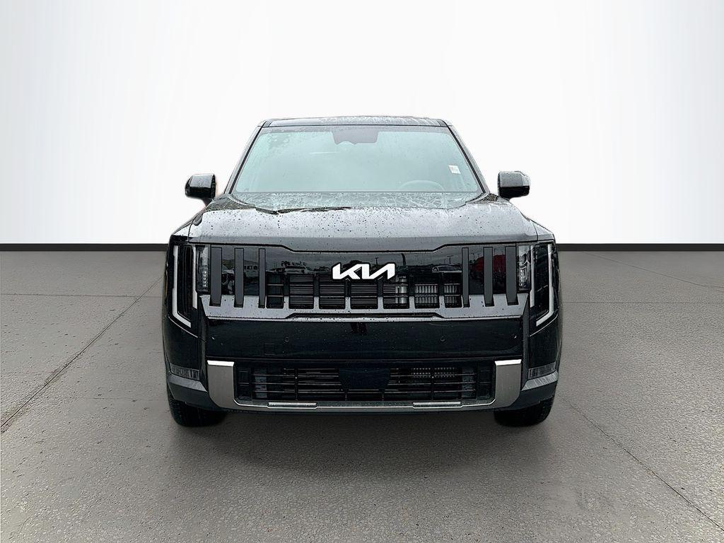 new 2027 Kia Telluride car, priced at $42,070